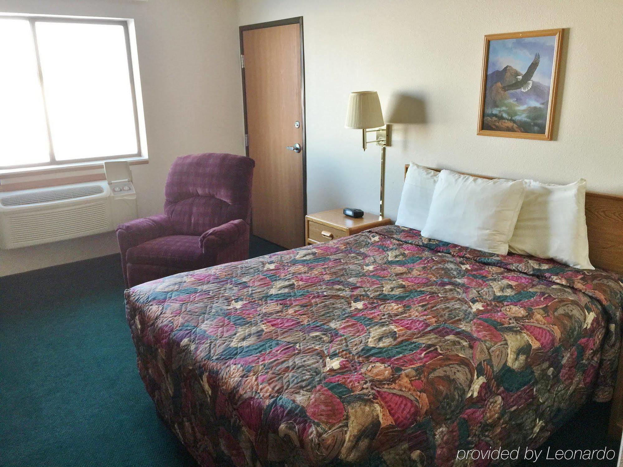 Motel 6-Percival, Ia Council Bluffs Exterior photo