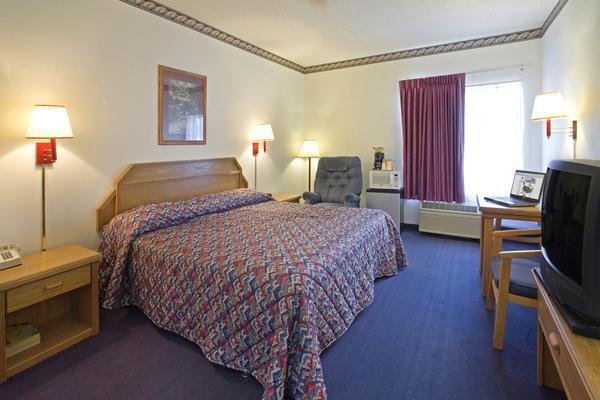 Motel 6-Percival, Ia Council Bluffs Room photo